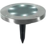 ソーラーグラウンドライト GWソーラー