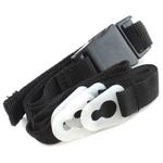ヘルメット用ワンタッチ式アゴヒモ 東洋物産工業(旧トーヨーセフティー)