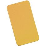 すべりどめマット ぐりーんまっと KS-90 バナナイエロー キヨタ