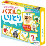6705 パズルdeしりとり アーテック