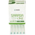 SARASAメディカルONE 00(0.12MM)30MM(100ホン ファロス SARASAメディカルONE 00(0.12MM)30MM(100ホン ファロス