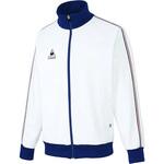 ルコック 男女兼用ジャケット UZL1011-1(ホワイト) EL 明石スクールユニフォームカンパニー