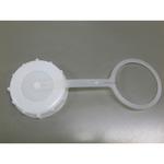 缶用キャップ(大) 缶用キャップ 大(65mm) ヒモ付 千曲化成