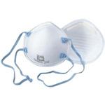 使い捨て防じんマスク No.1702 トーヨーセーフティ(旧:東洋物産工業