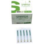 SARASAビューティーニードル 02(0.12MM)15MM(100ホン ファロス SARASAビューティーニードル 02(0.12MM)15MM(100ホン ファロス