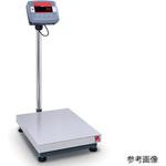 D24PE60FL(校正証明書付) デジタル台はかり D2000シリーズ 校正証明書付 D24PEシリーズ オーハウス