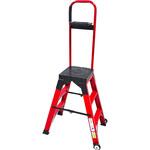 楽楽脚立  天板迄高さ761mm Dbc(ディービーシー)