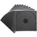 Blu-ray・DVD・CDケース サンワサプライ
