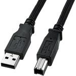 USBケーブル サンワサプライ