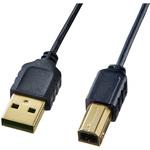 USBケーブル サンワサプライ