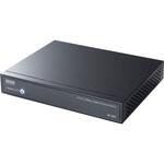 LAN-2GIGAS501 スイッチングハブ サンワサプライ