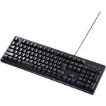 キーボード サンワサプライ