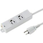 電源タップ サンワサプライ
