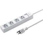 電源タップ サンワサプライ