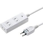 電源タップ サンワサプライ