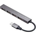 USBハブ サンワサプライ