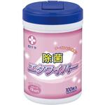 エタワイパー(ボトル) 42792(140X200)100マイ 白十字