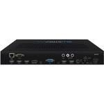 MFP62 Blustream 6入力2出力マルチフォーマット対応プレゼンスイッチャー ADTECHNO(エーディテクノ)