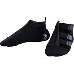 アクアケア(L) 87537(ブラック) オカ