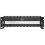 JL822A Aruba DIN Rail 3RU 19inch Rack Mount Kit HP(日本ヒューレット・パッカード)