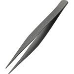 ステンレス フッ素加工 AAピンセット 直 ANEX