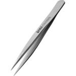 高精度ステンレスピンセット SUS304 先細型 ANEX