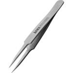 204 高精度ステンレスピンセット SUS304 先細鋭型 ANEX
