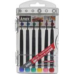 精密ドライバーセットJOY ANEX