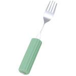 オールステンレスハンドル・スポンジ付 N-2/SS-28(フォーク・ダイ) フセ企画