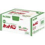 カットバン NO．200M 937-01088(200マイイリ) 祐徳薬品