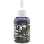 クローバー歯垢染め出し液 50ML(フルーツミックス)バイカラー 日本ゼトック