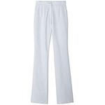 レディスブーツカットパンツ TP6300L-2(3L)グレー ボンマックス