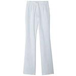 レディスブーツカットパンツ TP6300L-2(M)グレー ボンマックス