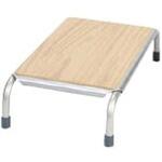 ガッチリ昇降運動台 15CM 東光機材