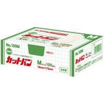 カットバン NO．100M 937-01087(100マイイリ) 祐徳薬品