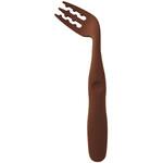 カーブネックフォーク 右手用 FTCS1(ブラウン) スケーター