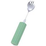 オールステンレスハンドル・スポンジ付 N-6/SS-28(ケンヨウ・ショウ) フセ企画