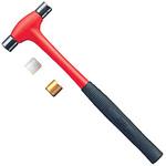 マイクロ・ヘッド交換ハンマー ANEX