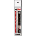 ネジピタ目盛リ付ビット ANEX