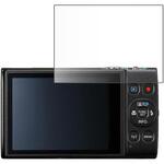 anti-f-lsdc03-mc007165 液晶保護フィルム Canon IXY 650m 対応 指紋