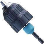AKL-180 キーレスドリルチャック ANEX