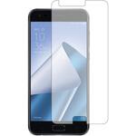 液晶保護フィルム ASUS ZenFone 4 (ZE554KL) 対応 高硬度9H 高透明 ハードコート 互換品 メディアカバーマーケット