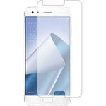 液晶保護フィルム ASUS ZenFone 4 Pro (ZS551KL) 対応 高硬度9H 高透明 ハードコート 互換品 メディアカバーマーケット