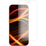 液晶保護フィルム Apple iPhone 17 Pro 対応 高硬度9H ブルーライトカット反射防止 互換品 メディアカバーマーケット