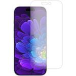 液晶保護フィルム Apple iPhone 17 対応 上質ペーパー ライクテイスト 紙感覚 反射防止 互換品 メディアカバーマーケット