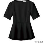 チュニック フォーク