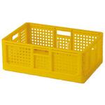 折りたたみコンテナ 淡野製作所