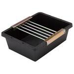 水吸取器用バケツDX 淡野製作所