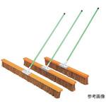 コートブラシ シダ DX 淡野製作所