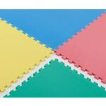 キッズマット 4枚1組 淡野製作所